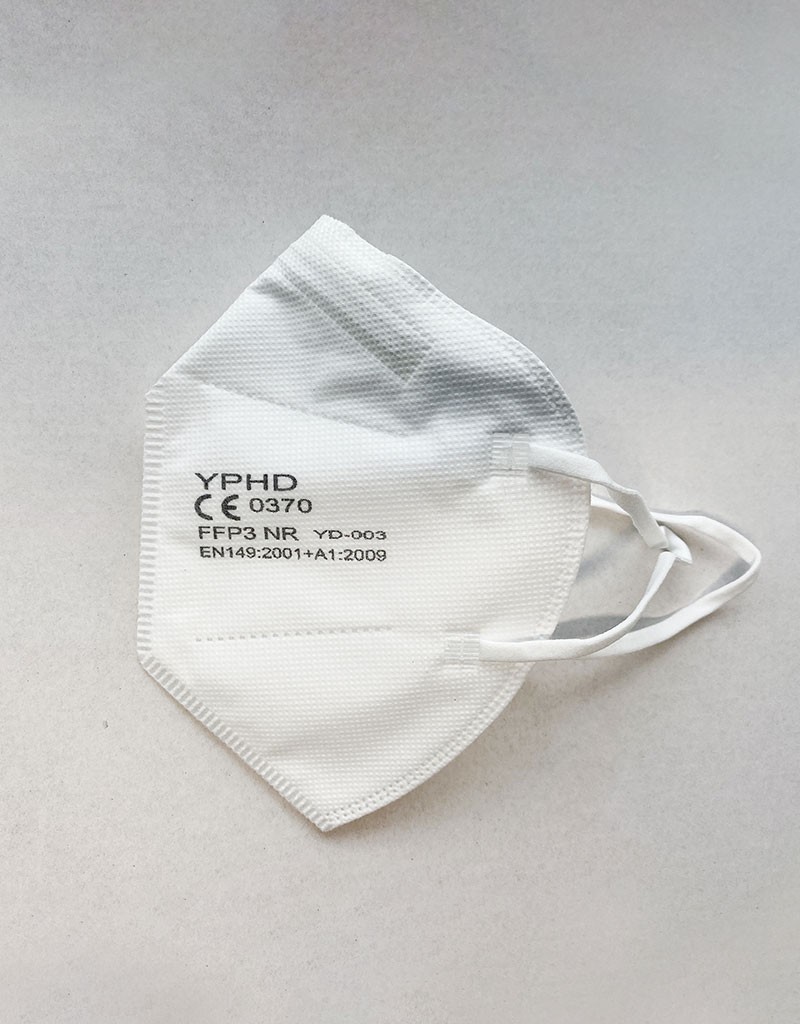 Respirátor FFP3 - MondiDeal.cz