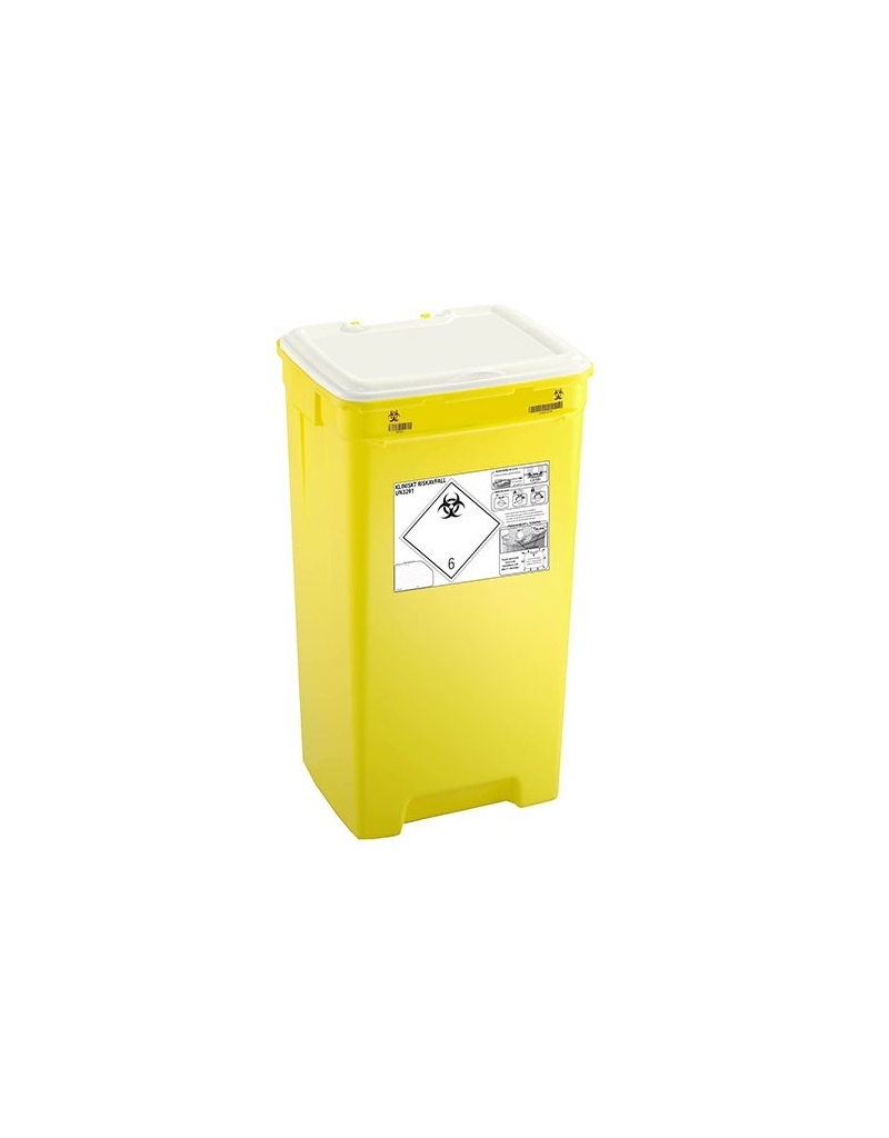 Nádoba na biologický odpad PACAZUR 30 l, 50 l, 60 l