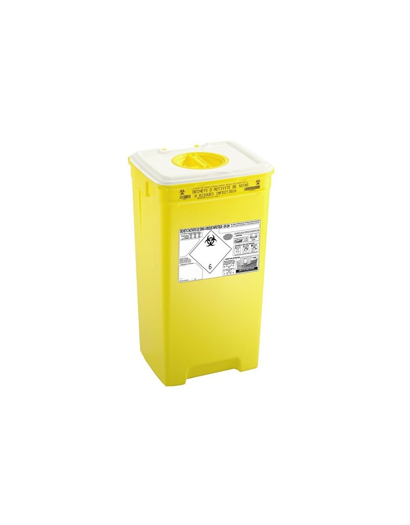 Nádoba na biologický odpad PACAZUR 30 l, 50 l, 60 l